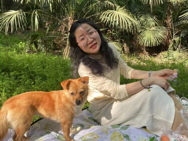 史迪仔的第一张照片--温州相亲服务中心