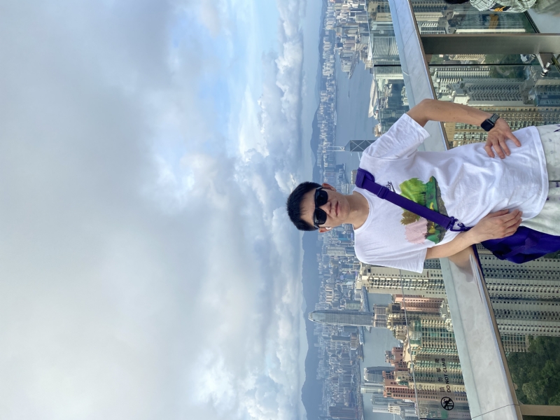 吃肉不胖的第一张照片--温州相亲服务中心