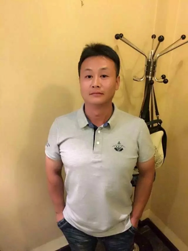 你过来呀的第一张照片--温州相亲服务中心