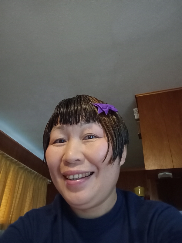 小莲的第三张照片--温州相亲服务中心