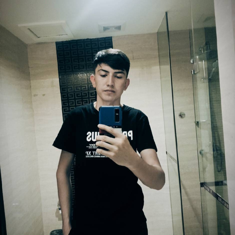 Yasinjan23的第一张照片--温州相亲服务中心