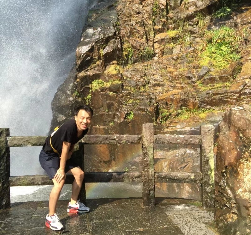 小茶的第一张照片--温州相亲服务中心