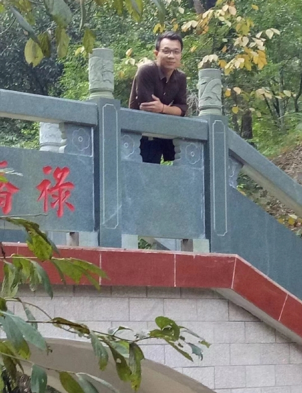 小茶的第二张照片--温州相亲服务中心