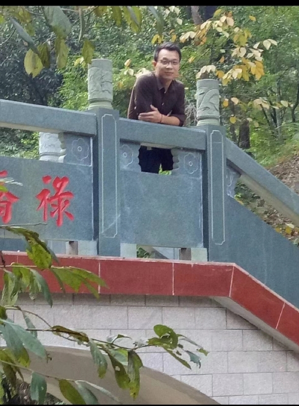 小茶的第三张照片--温州相亲服务中心