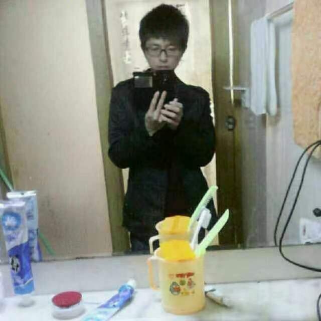 醉挽清风的第一张照片--温州相亲服务中心