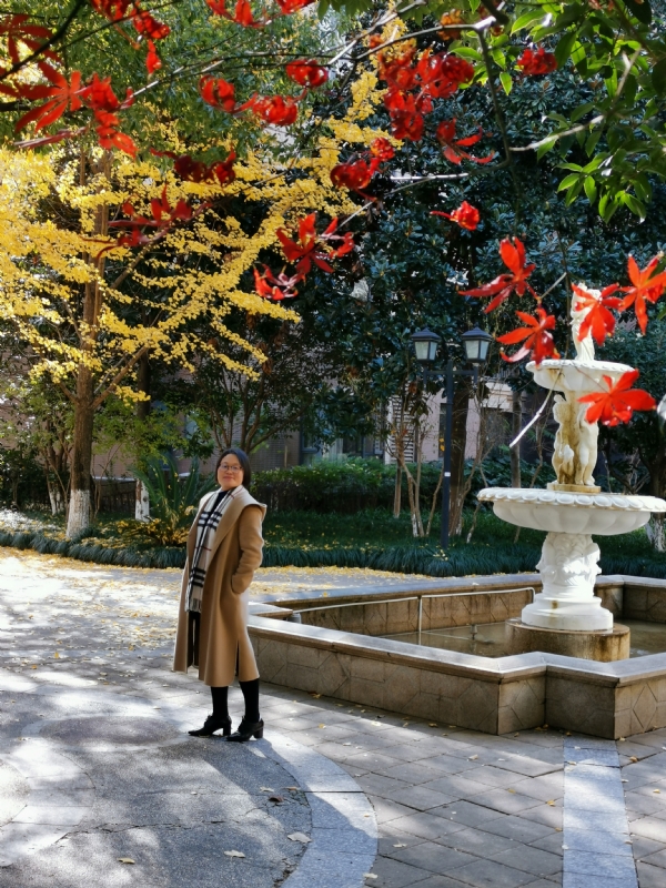 随缘的第一张照片--温州相亲服务中心