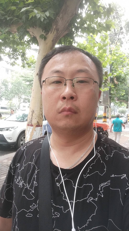 飘逸的星辰的第一张照片--温州相亲服务中心