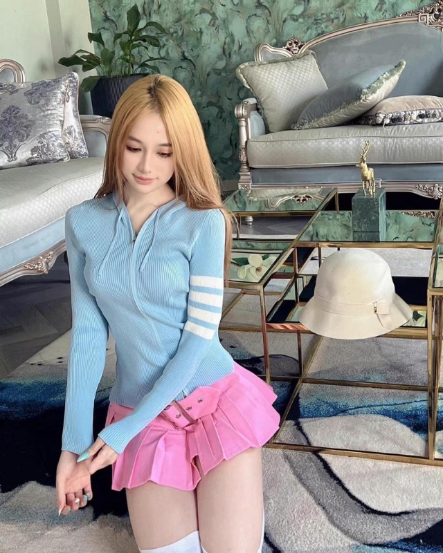 Sandy的第一张照片--温州相亲服务中心