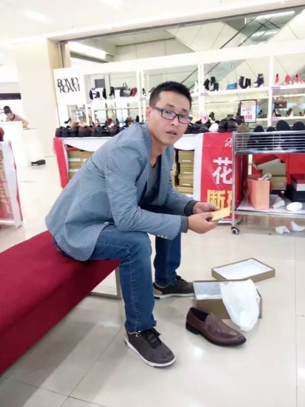 借我你的手的第一张照片--温州相亲服务中心