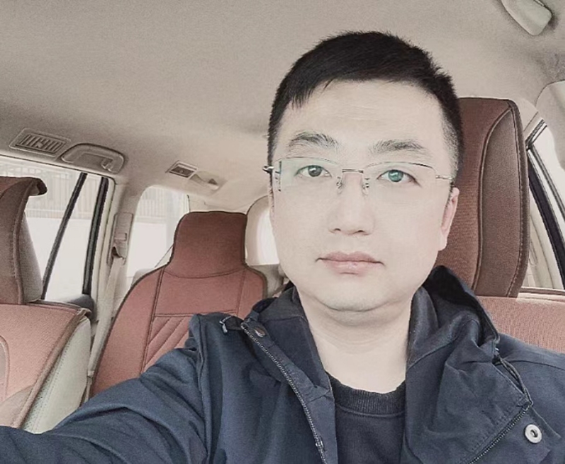 磐石的第二张照片--温州相亲服务中心