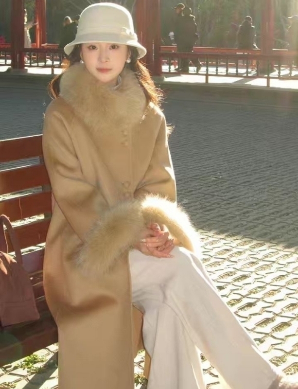 国色的第一张照片--温州相亲服务中心