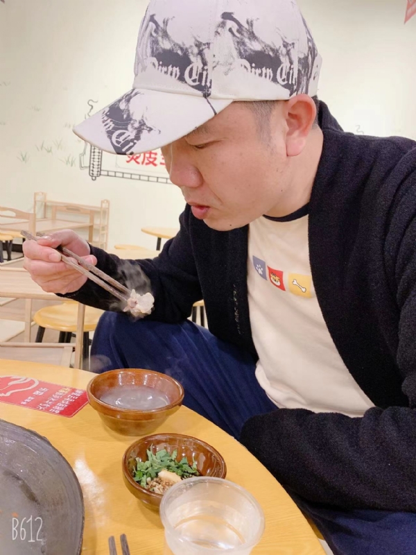 护你一生的第一张照片--温州相亲服务中心