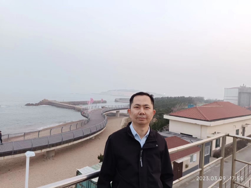 水流东的第二张照片--温州相亲服务中心