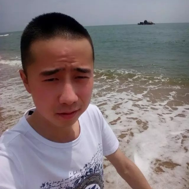 海绵宝宝的第二张照片--温州相亲服务中心