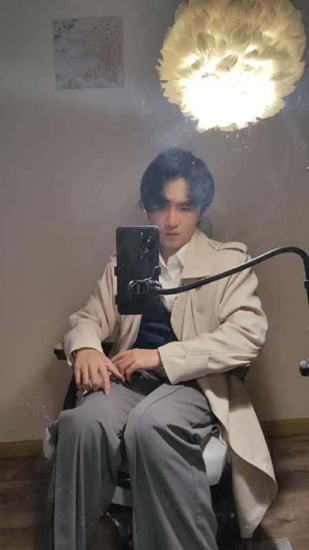 陆潇然的第三张照片--温州相亲服务中心