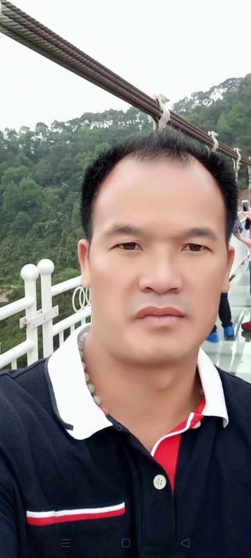 劲郎的第一张照片--温州相亲服务中心