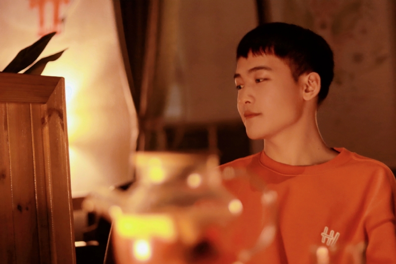 山先生的第一张照片--温州相亲服务中心