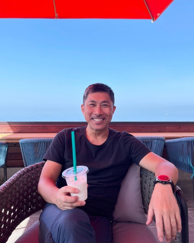 爱我所爱的第一张照片--温州相亲服务中心