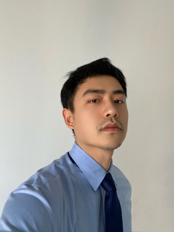 寻觅的第一张照片--温州相亲服务中心