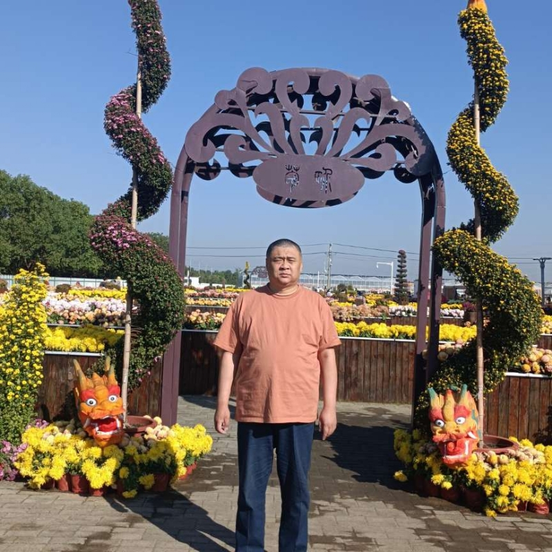 晓欣的第一张照片--温州相亲服务中心