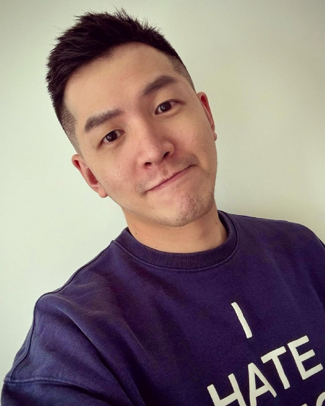 張誠健的第三张照片--温州相亲服务中心