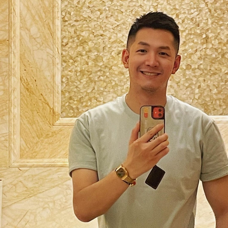 張誠健的第四张照片--温州相亲服务中心