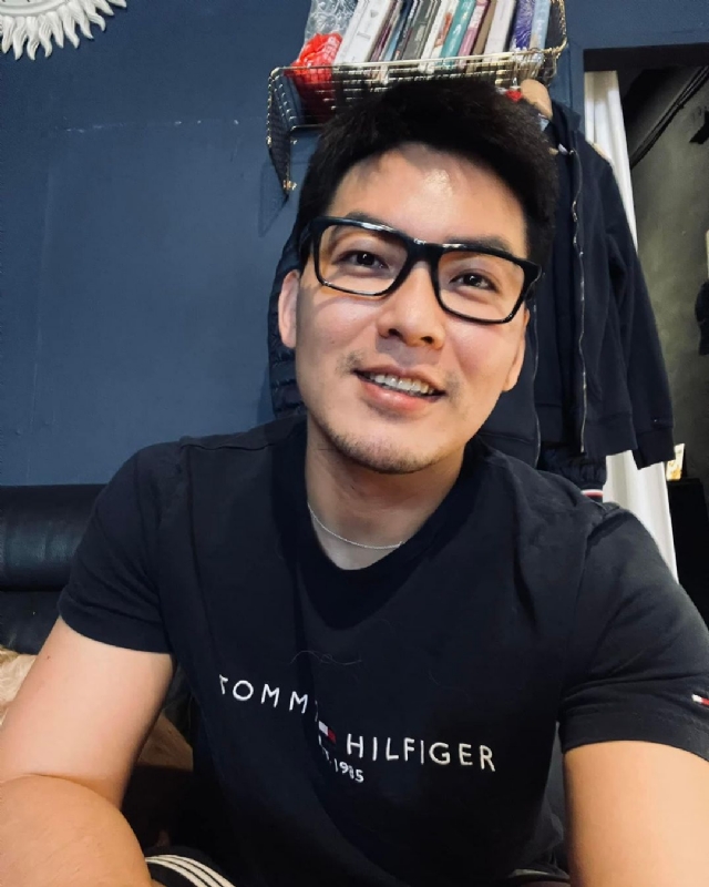 宗翰的第一张照片--温州相亲服务中心