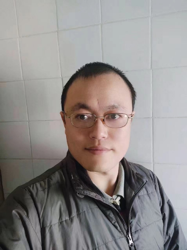 吉祥的第二张照片--温州相亲服务中心