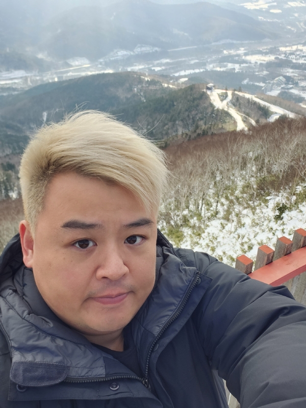 等愛的男人的第三张照片--温州相亲服务中心