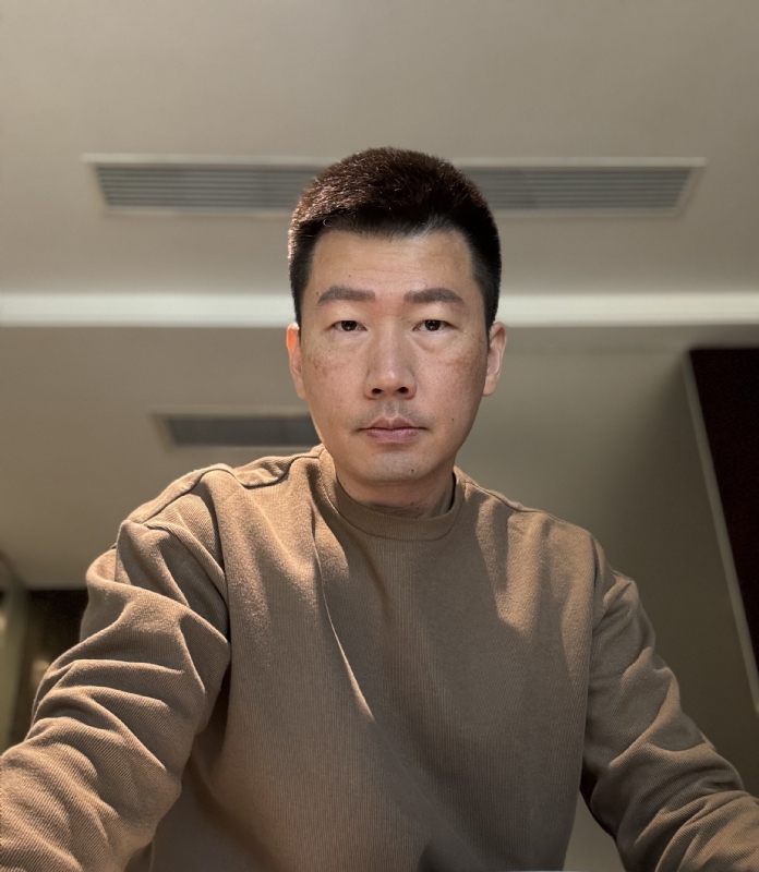 西恩的第二张照片--温州相亲服务中心