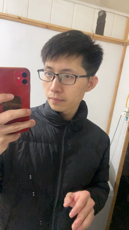 帆仔的第一张照片--温州相亲服务中心