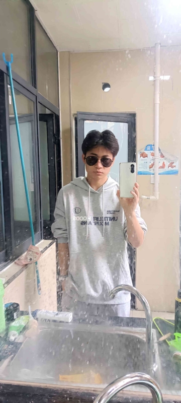 我是熊兴松的第一张照片--温州相亲服务中心