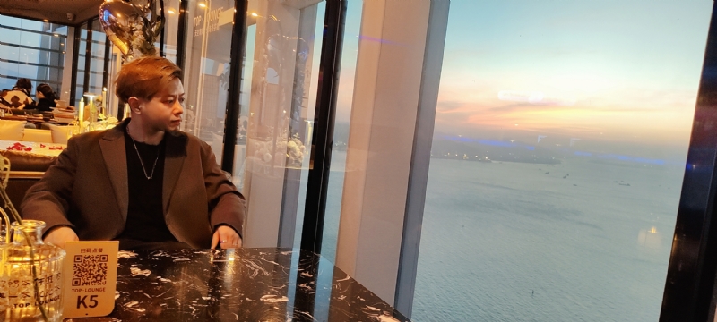 小舒的第二张照片--温州相亲服务中心