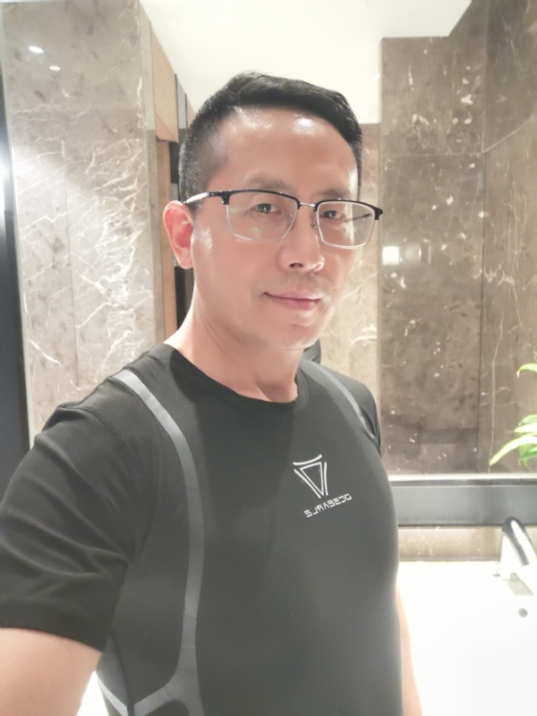 燕青的第一张照片--温州相亲服务中心