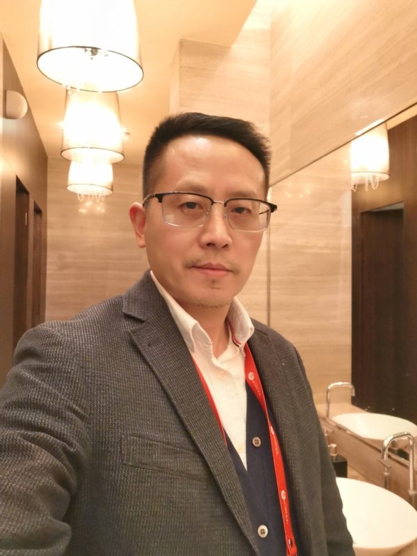 燕青的第三张照片--温州相亲服务中心