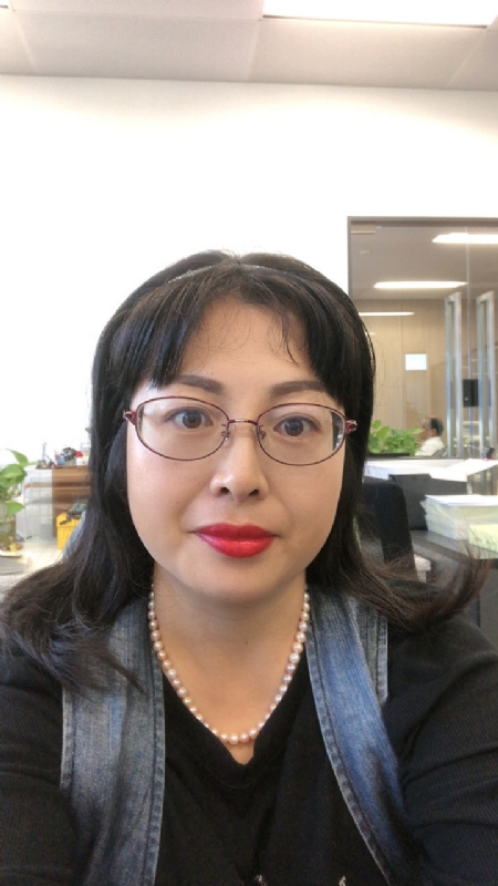 炘炘的第一张照片--温州相亲服务中心