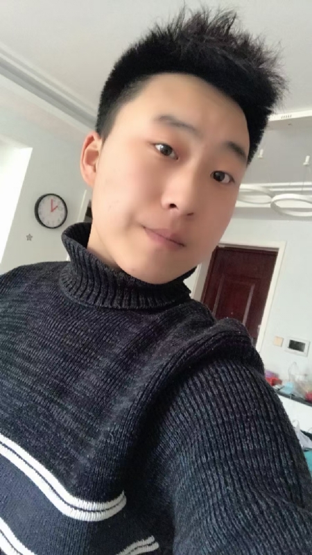 逾越i的第一张照片--温州相亲服务中心