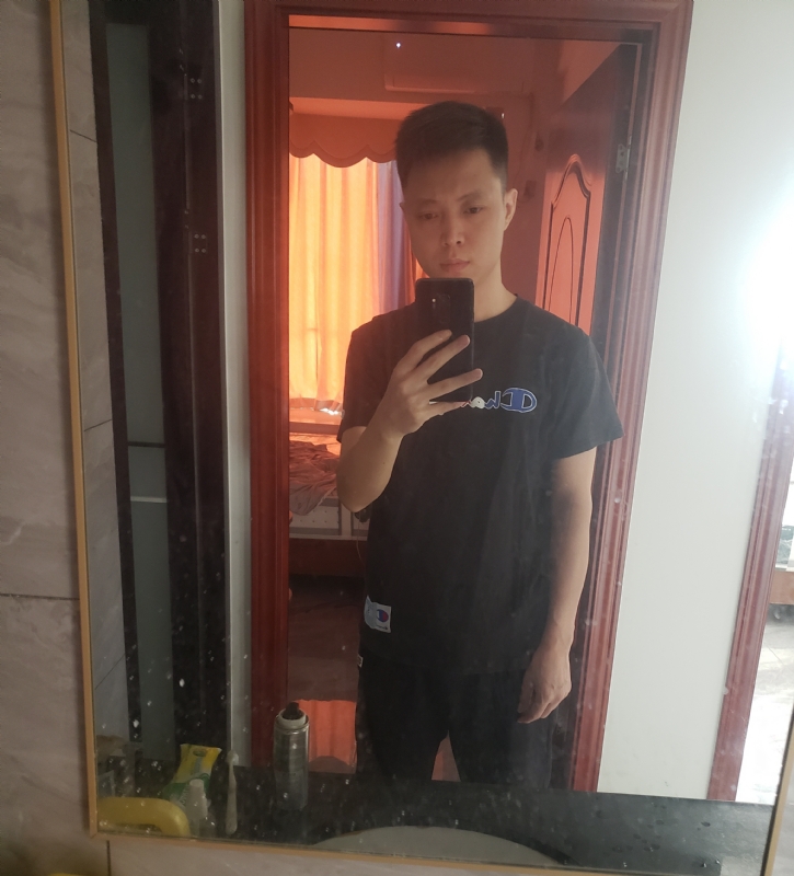 三横一竖的王的第一张照片--温州相亲服务中心