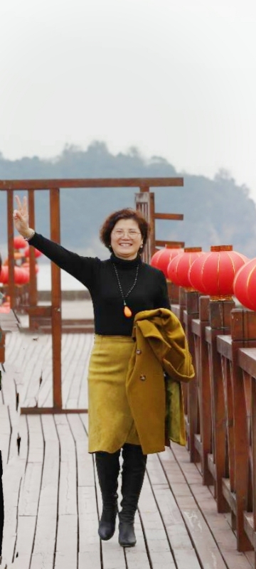 瑞旗的第一张照片--温州相亲服务中心