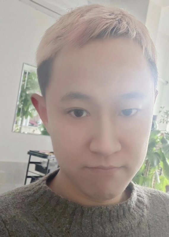 哈喽的第二张照片--温州相亲服务中心