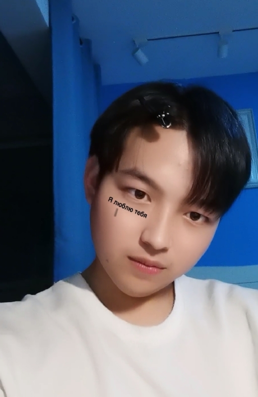 古天天的第一张照片--温州相亲服务中心