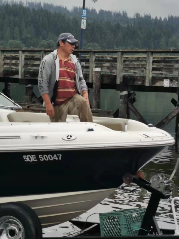 勤劳大力牛的第一张照片--温州相亲服务中心