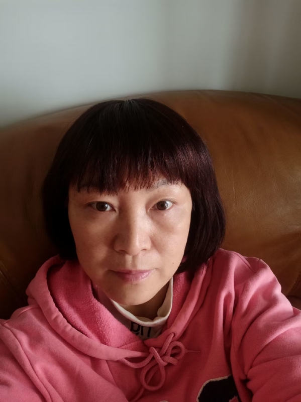 红玫瑰的第一张照片--温州相亲服务中心