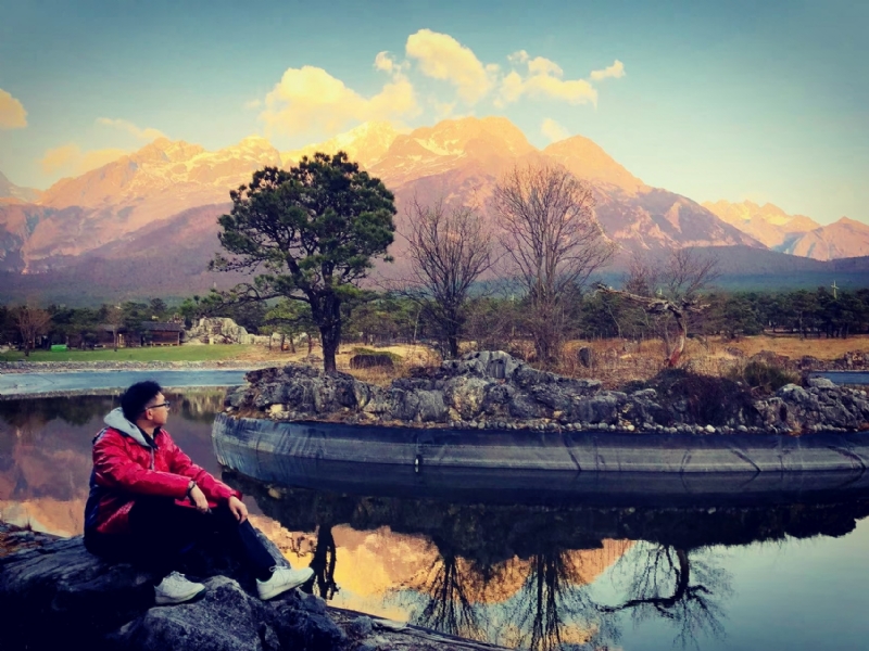 紫维依的第二张照片--温州相亲服务中心