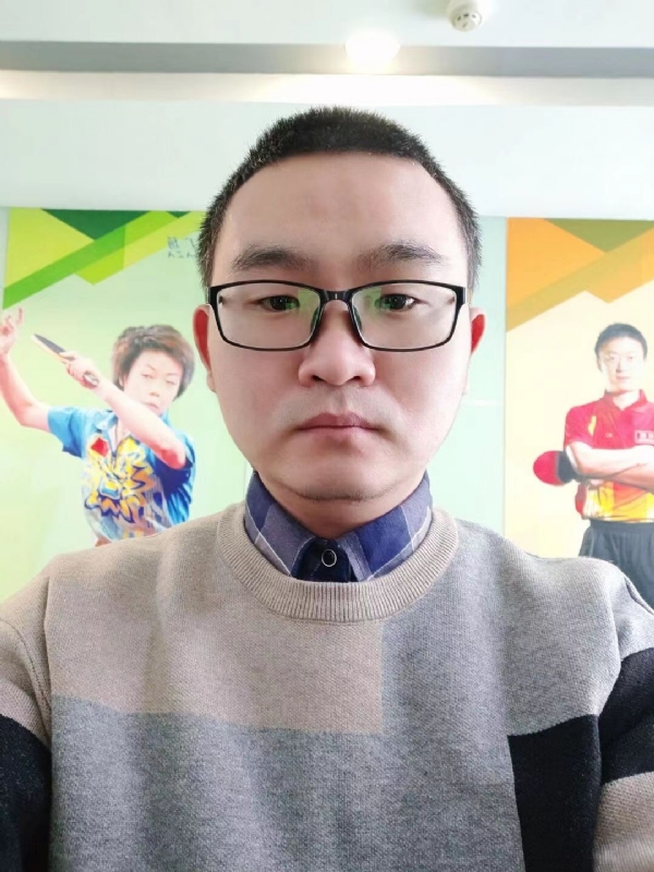 小乐的第二张照片--温州相亲服务中心