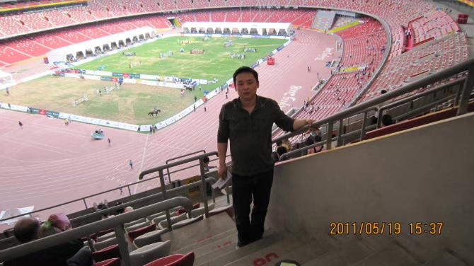 下一站的第一张照片--温州相亲服务中心