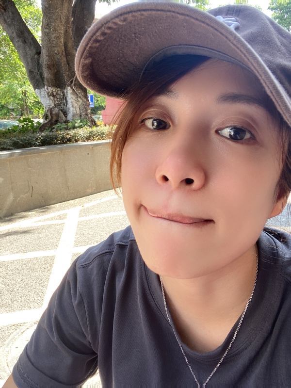 Sarah的第一张照片--温州相亲服务中心