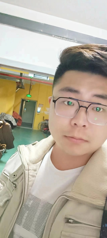 阿政的第一张照片--温州相亲服务中心