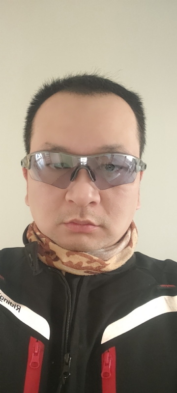 寓意天心的第一张照片--温州相亲服务中心