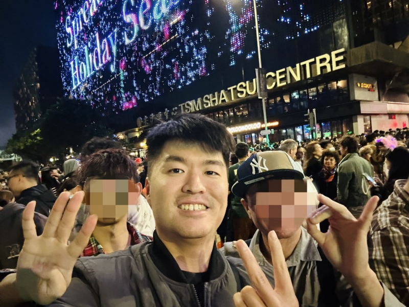 Jason的第一张照片--温州相亲服务中心